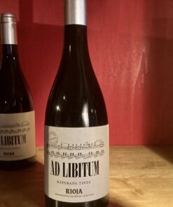 Juan Carlos Sancha: Ad Libitum Maturana tinta