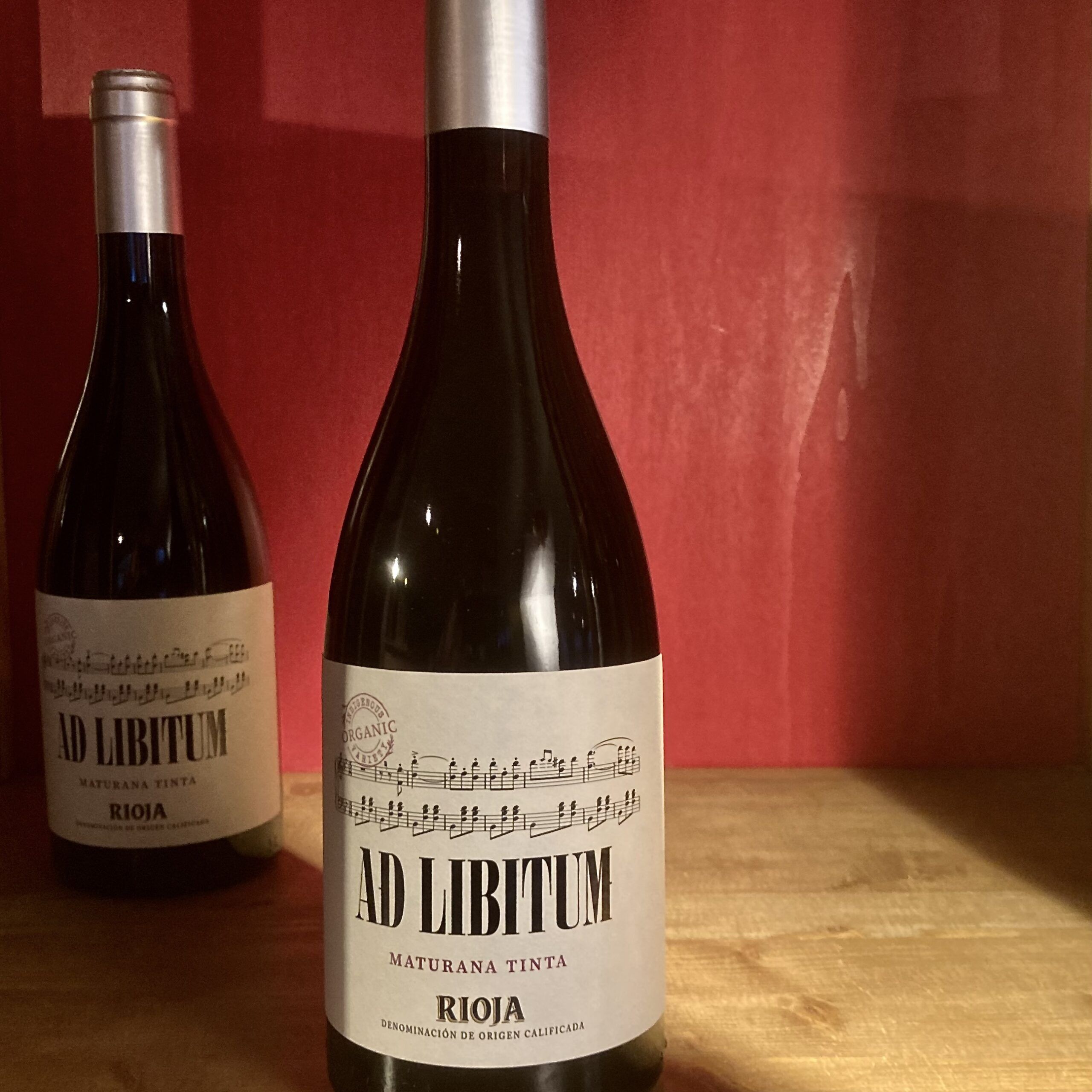 Juan Carlos Sancha: Ad Libitum Maturana tinta