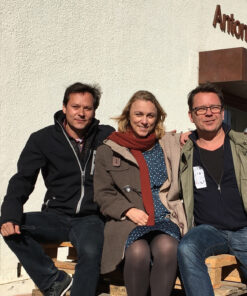 Besuch bei der Bodega Antonio Arraez - Valencia