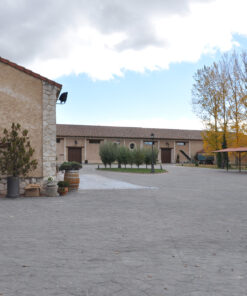 Bodegas Lopez Cristobal, Ribera del Duero