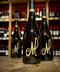 CIPMA I Pedro Ximenez