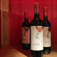 Campos de Luz Garnacha