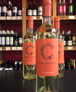 Casamaro Verdejo