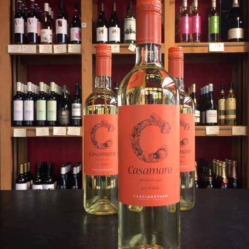 Casamaro Verdejo