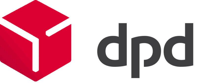 Logo DPD
