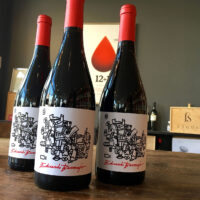 Eduardo Bermejo Tinto