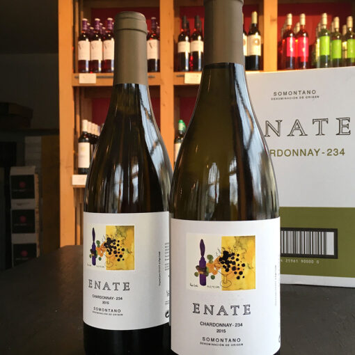 Enate Chardonnay