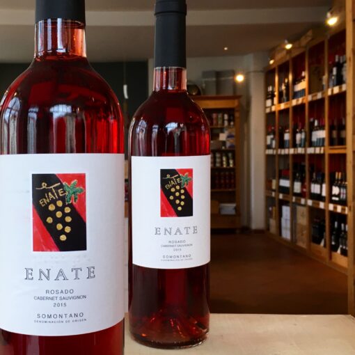 Enate Rosado