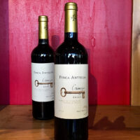 Finca Antigua Crianza Unico