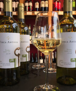 Finca Antigua Viura