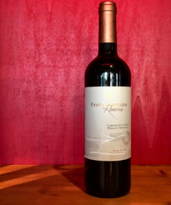 Finca Antigua Reserva