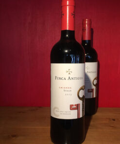 Finca Antigua Syrah Crianza