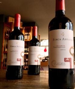 Finca Antigua Tempranillo Crianza