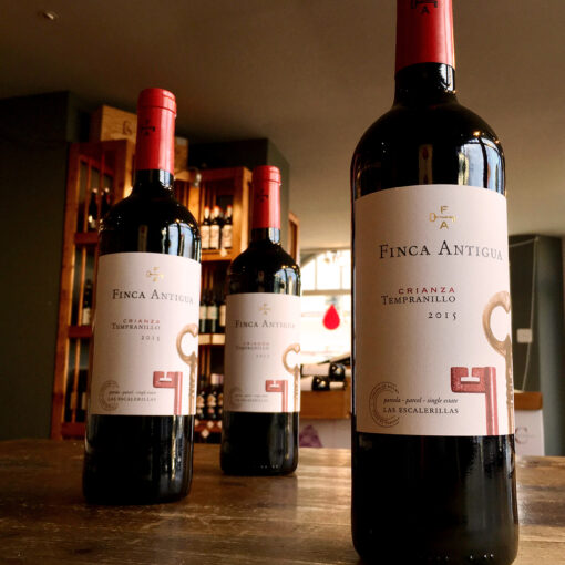 Finca Antigua Tempranillo Crianza
