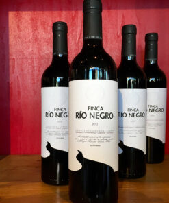 Finca Rio Negro