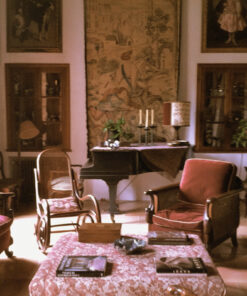 Finca Son Puig - Salon