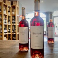 Finca Valleoscuro Prieto Picudo Rosado