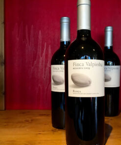 Finca Valpiedra Reserva