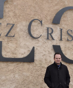 Galo Lopez Cristobal, Ribera del Duero