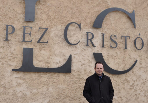Galo Lopez Cristobal, Ribera del Duero