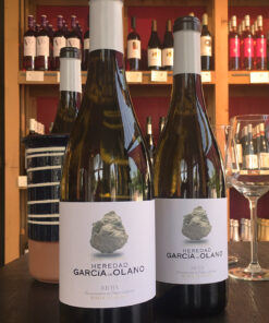 Garcia de Olano Blanco