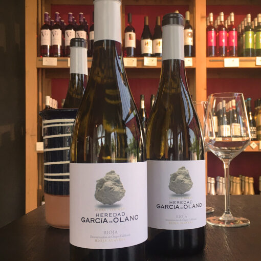 Garcia de Olano Blanco