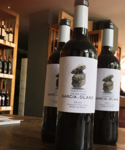 Garcia de Olano Roble