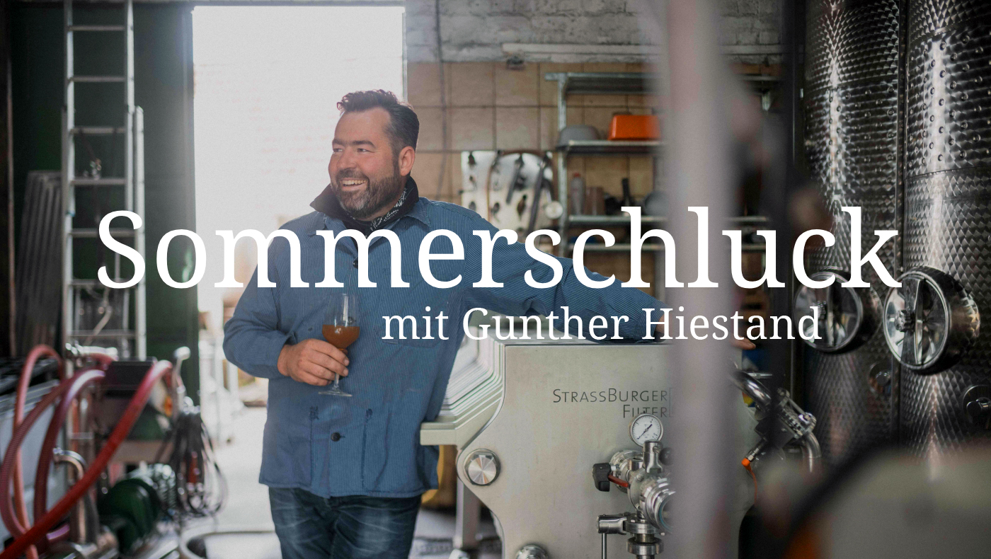 Gunther Hiestand