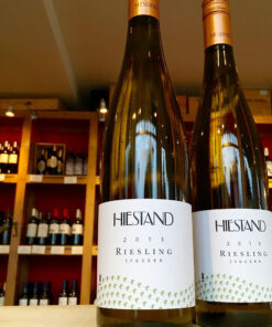 Hiestand Riesling Gutswein