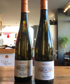 Hiestand Riesling Guntersblum