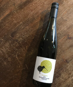 Hofmann Sauvignon blanc