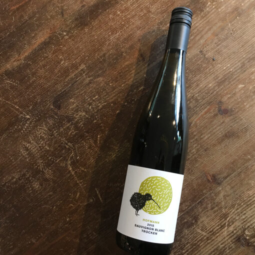 Hofmann Sauvignon blanc