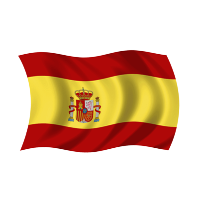 Icon: eigener Import aus Spanien