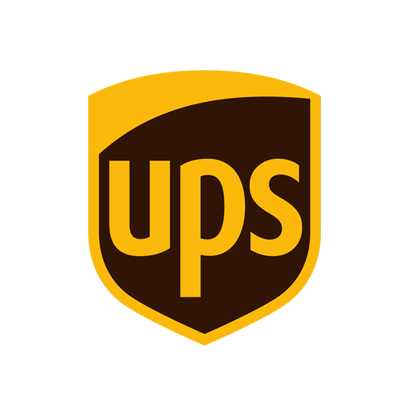 Icon: UPS-Versand