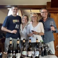Bodega Viña Ijalba, Logroño