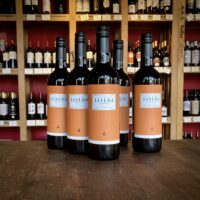 Ijalba tinto