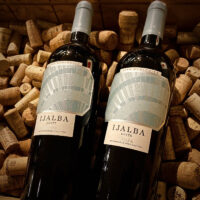 Ijalba Cuvée