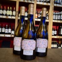 Ijalba Tempranillo blanco