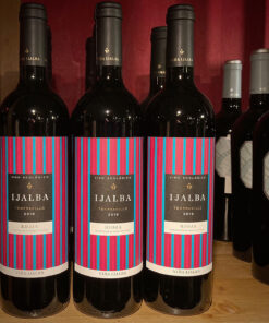Ijalba tinto