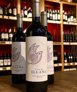 Illana Petit Verdot