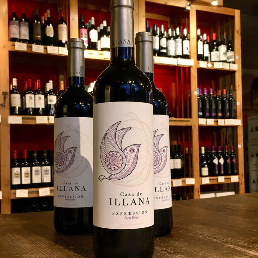 Illana Petit Verdot