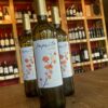 Impacto – der süße Verdejo