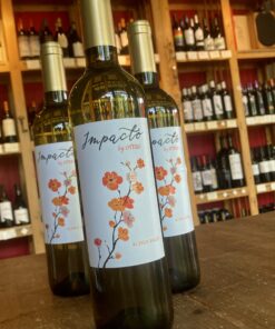 Impacto – der süße Verdejo