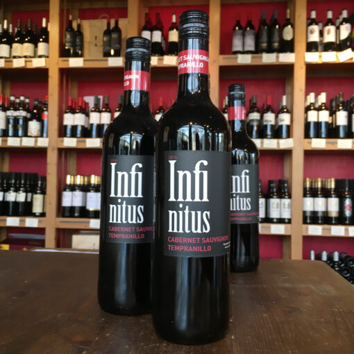 Infinitus Cabernet-Sauvignon / Tempranillo