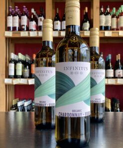 Infinitus Chardonnay Viura