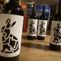 La Madriguera Monastrell