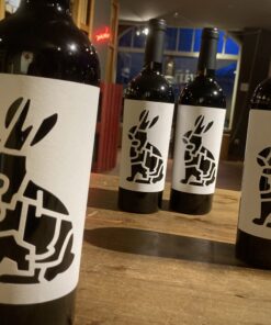 La Madriguera Monastrell