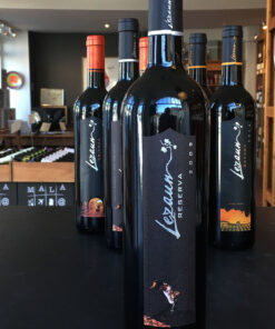 Lezaun Reserva