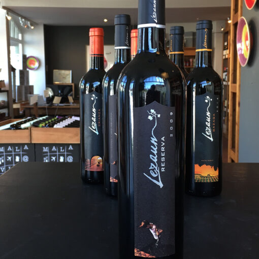 Lezaun Reserva