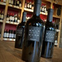 Mala Vida Edicion limitada